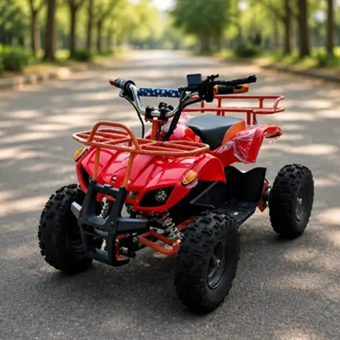 electric atv3