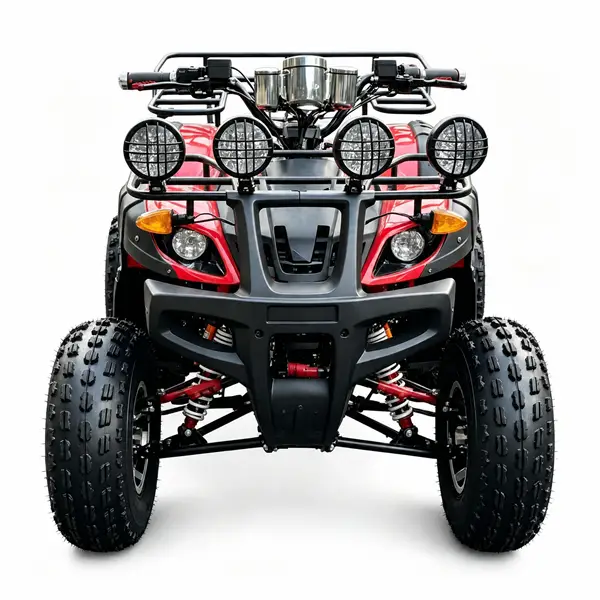 electric atv7