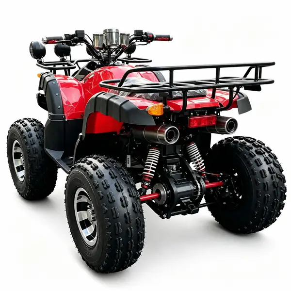 electric atv9