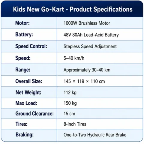 electric off road go kart7