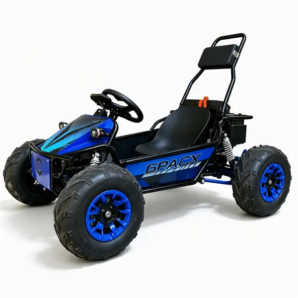 electric off road go kart9