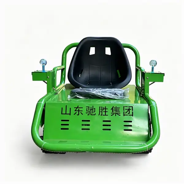 family tracked go kart0