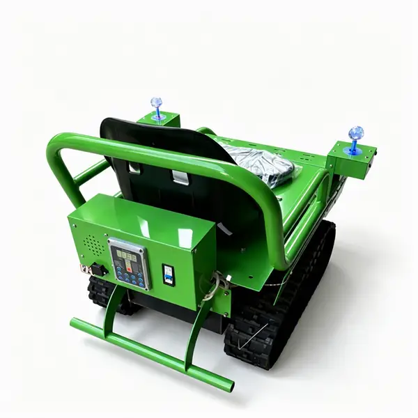 family tracked go kart12
