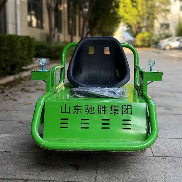 family tracked go kart5