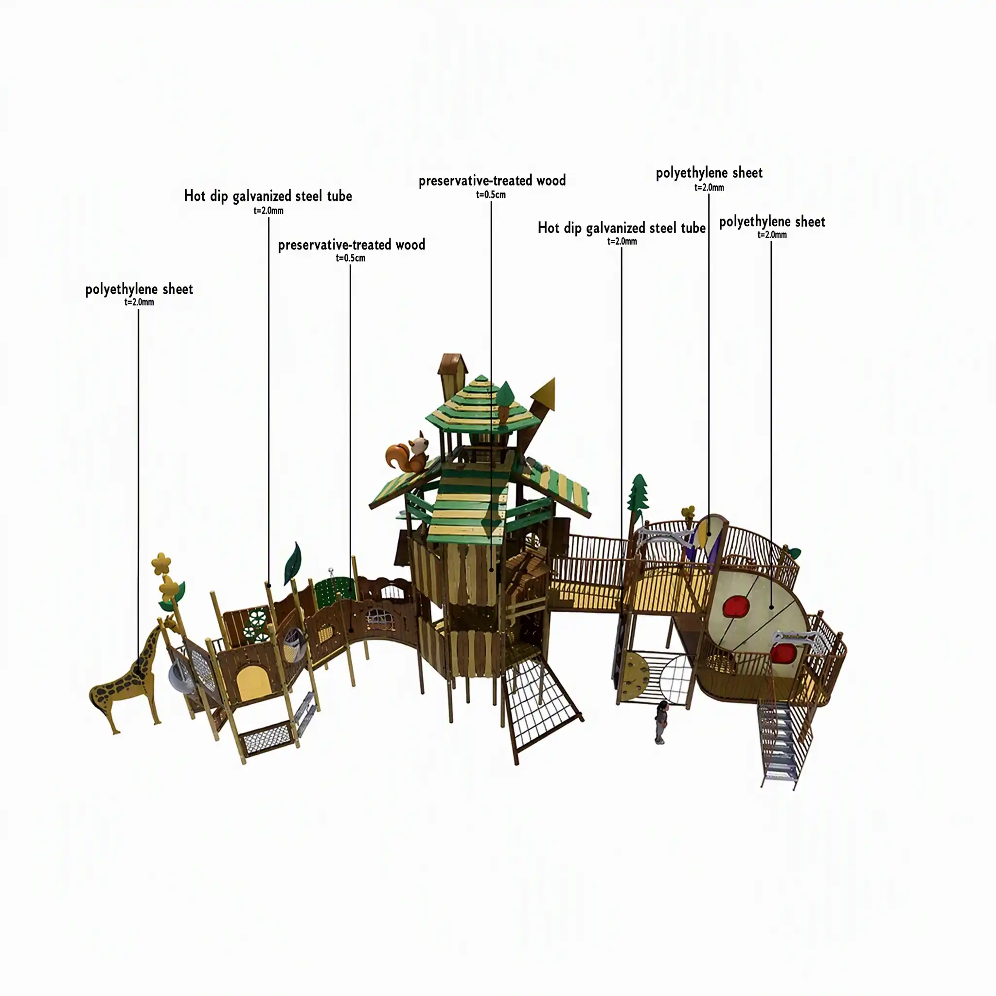 forest world tree house playground11
