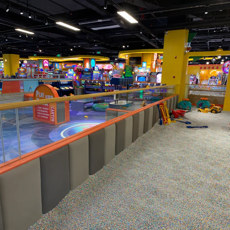 futuristic indoor playground2