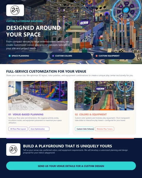 futuristic indoor playground8