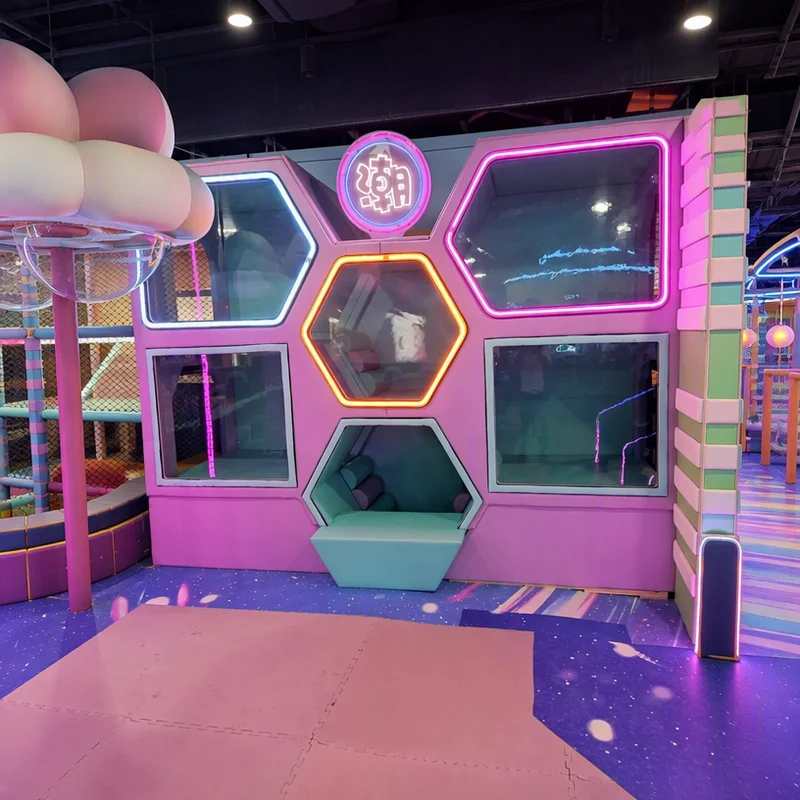 interstellar adventure indoor playground5