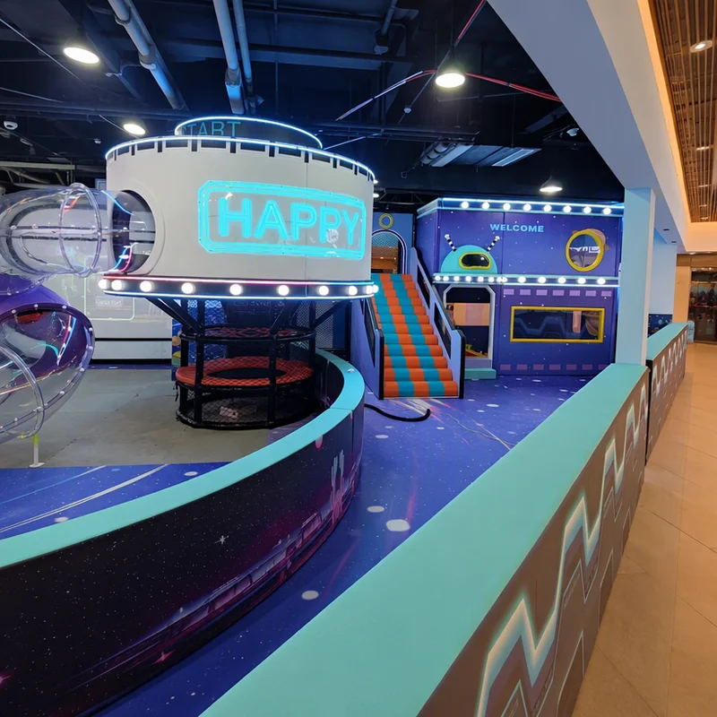 interstellar adventure indoor playground7