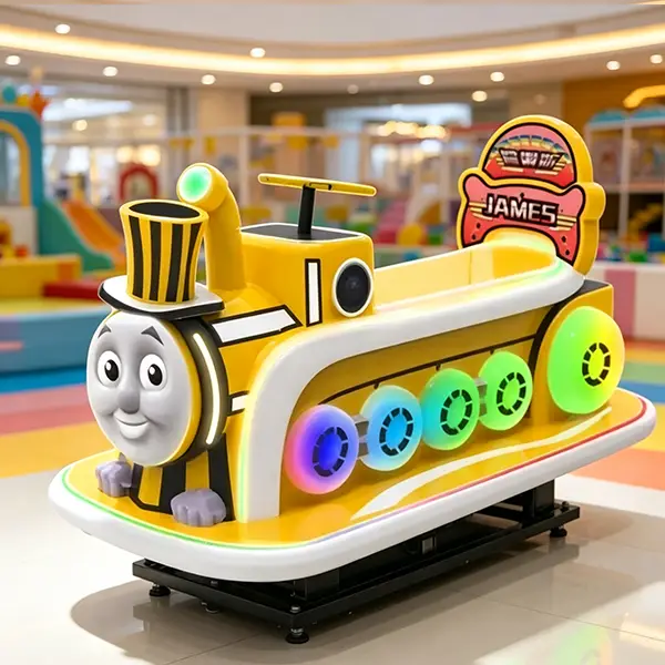 james train bumper car1