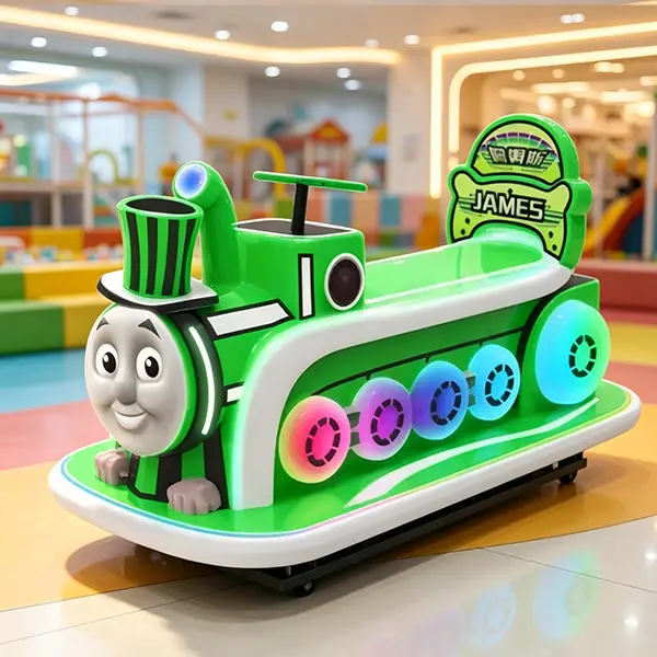 james train bumper car2