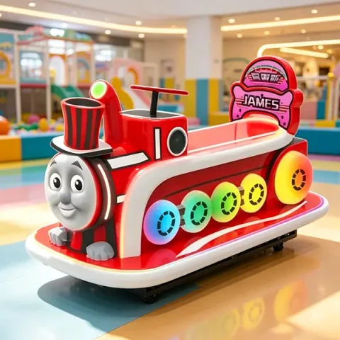 james train bumper car7
