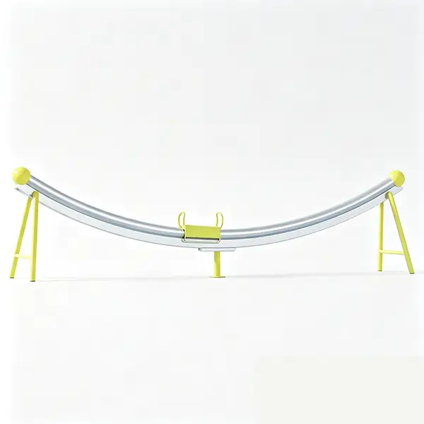 kids manual monorail zipline0