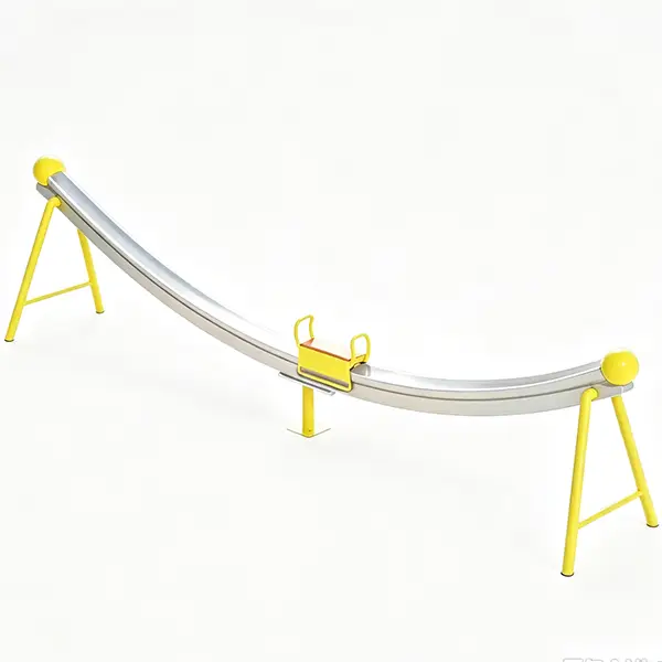 kids manual monorail zipline1