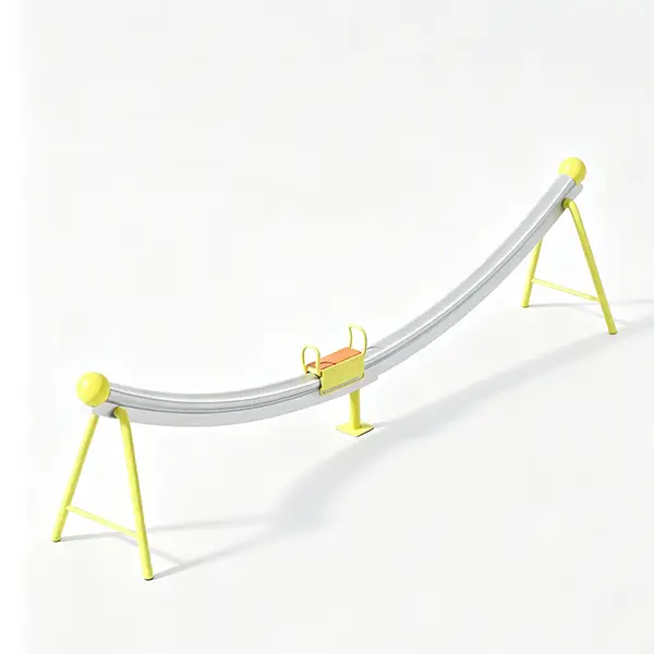 kids manual monorail zipline3