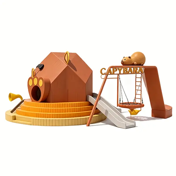 kids nest swing with hanging chair9