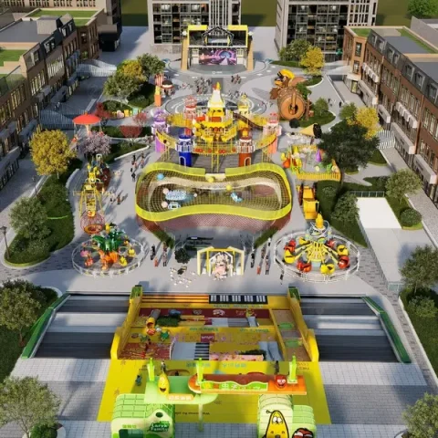 larva theme park1
