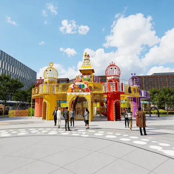 larva theme park3