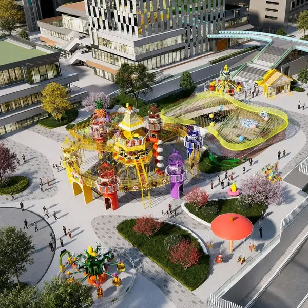 larva theme park4