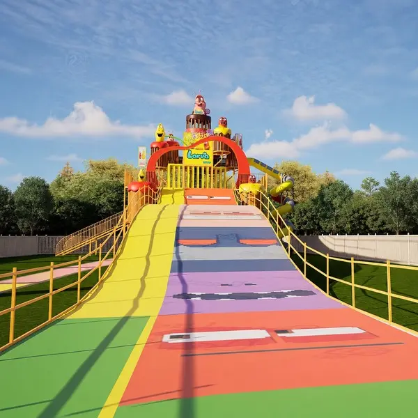 larva theme park5