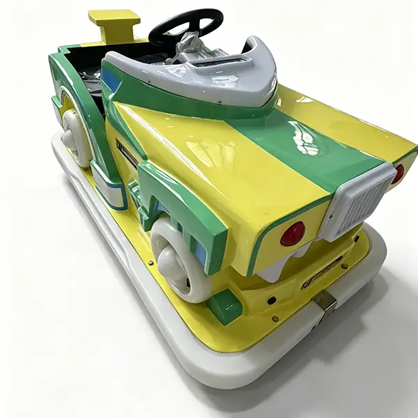 mater electric bumper car1