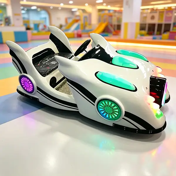 mater electric bumper car1