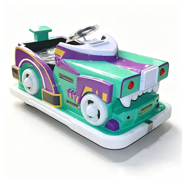 mater electric bumper car3