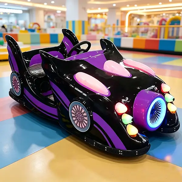 mater electric bumper car3