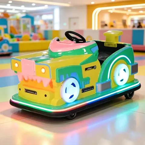 mater electric bumper car4