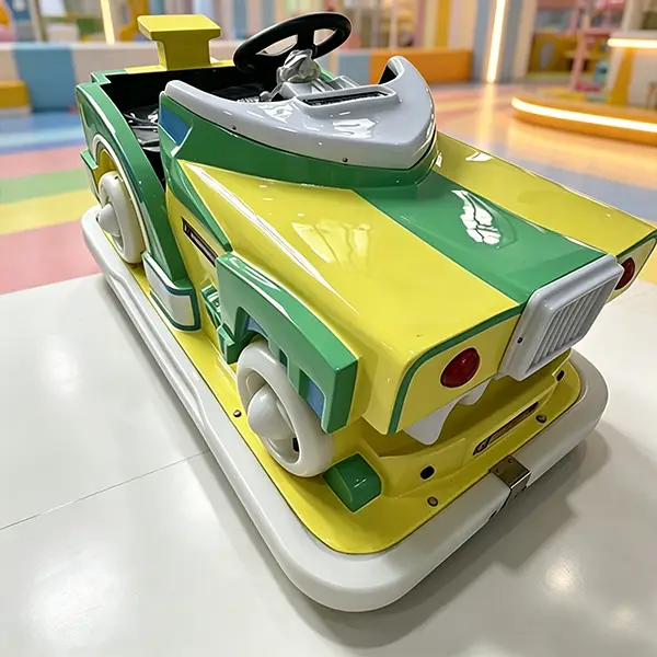 mater electric bumper car6