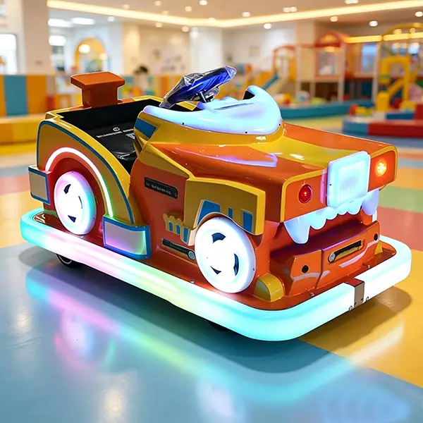 mater electric bumper car7