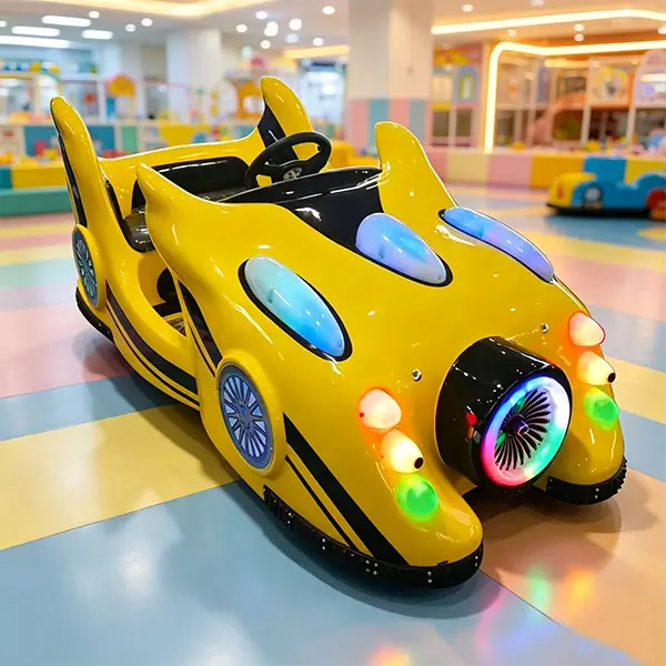 mater electric bumper car9