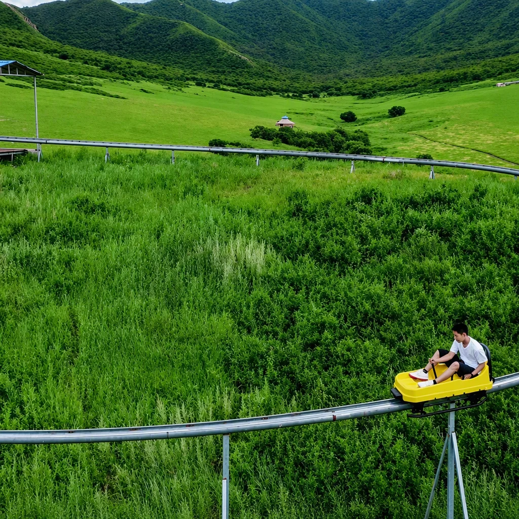 monorail pulley1