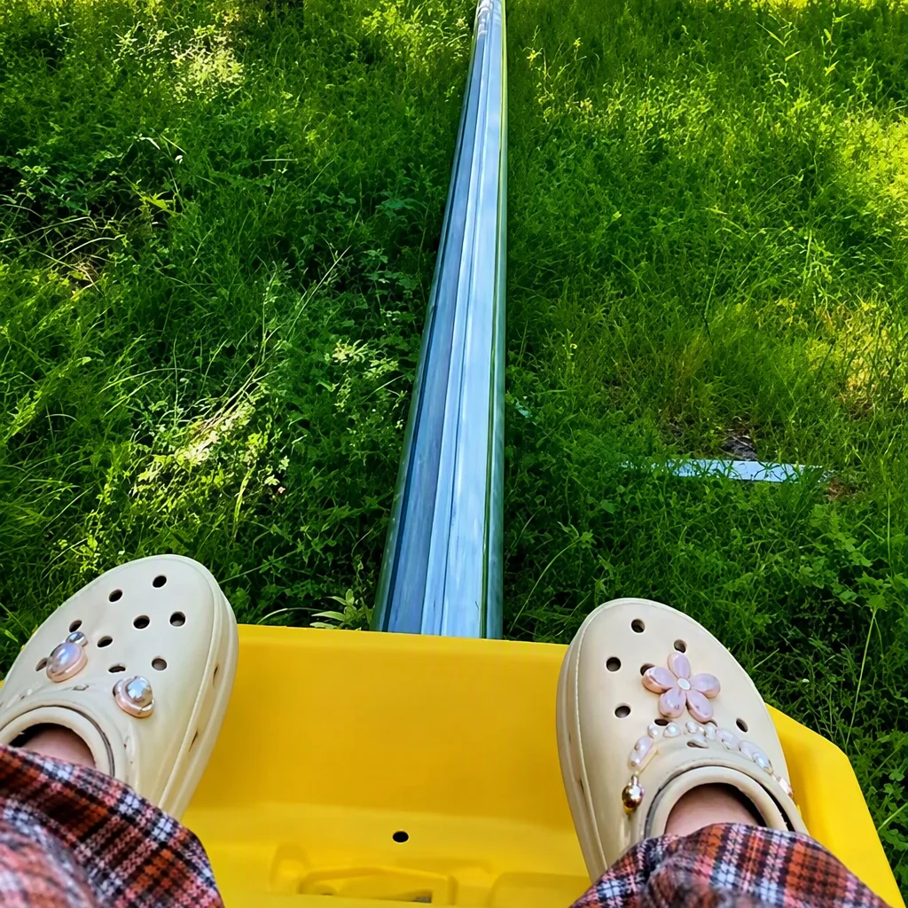 monorail pulley3