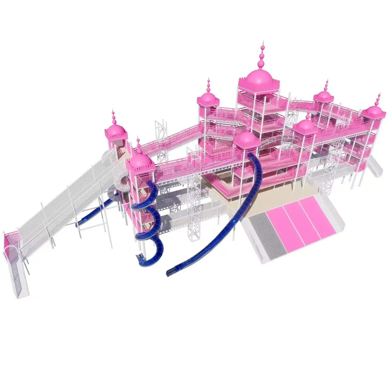 moroccancastleplayground01