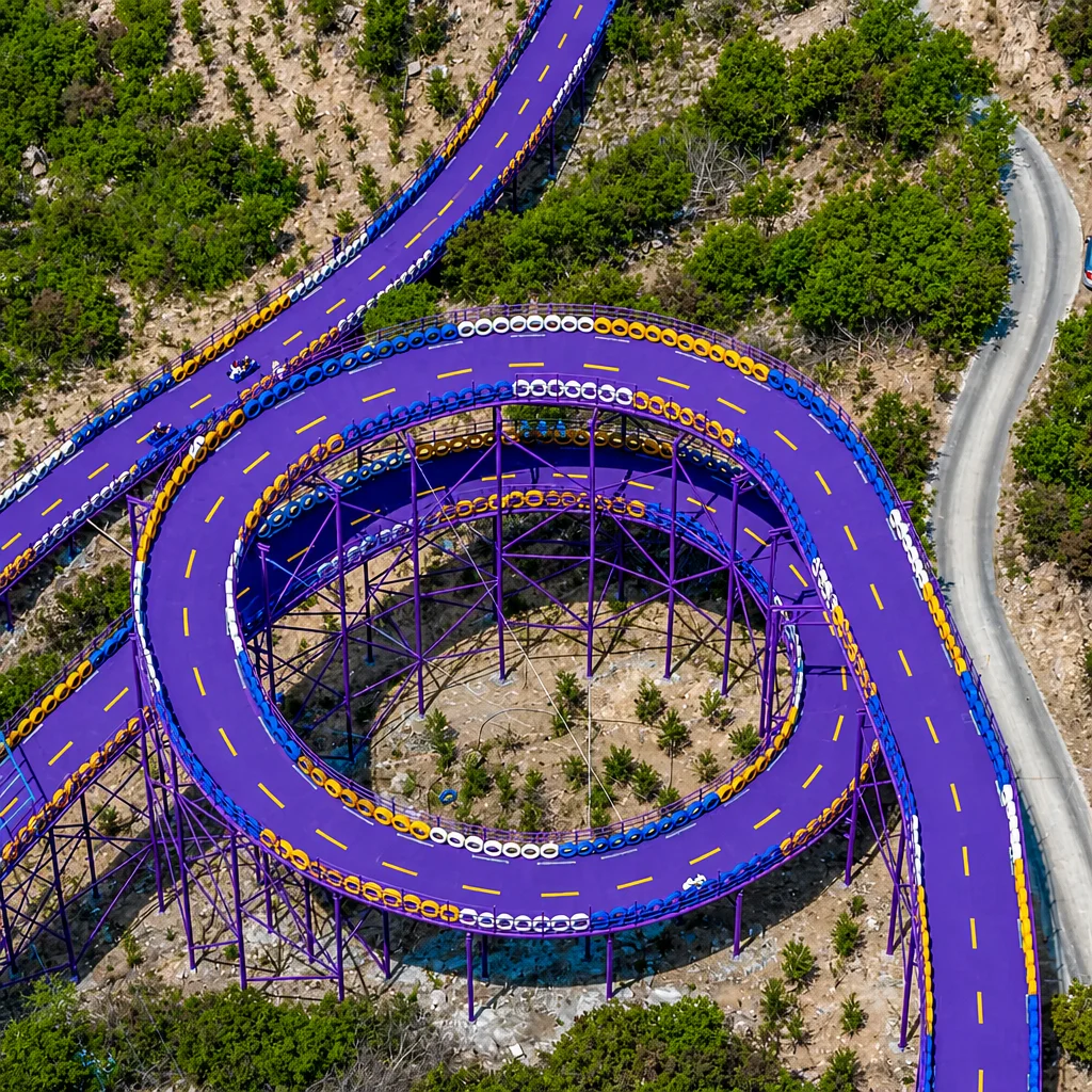 mountain coaster2