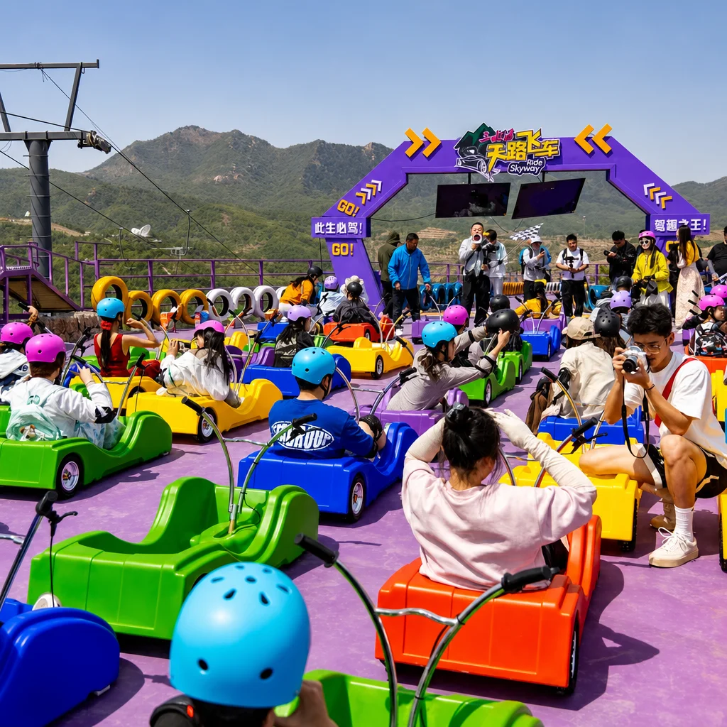mountain coaster3