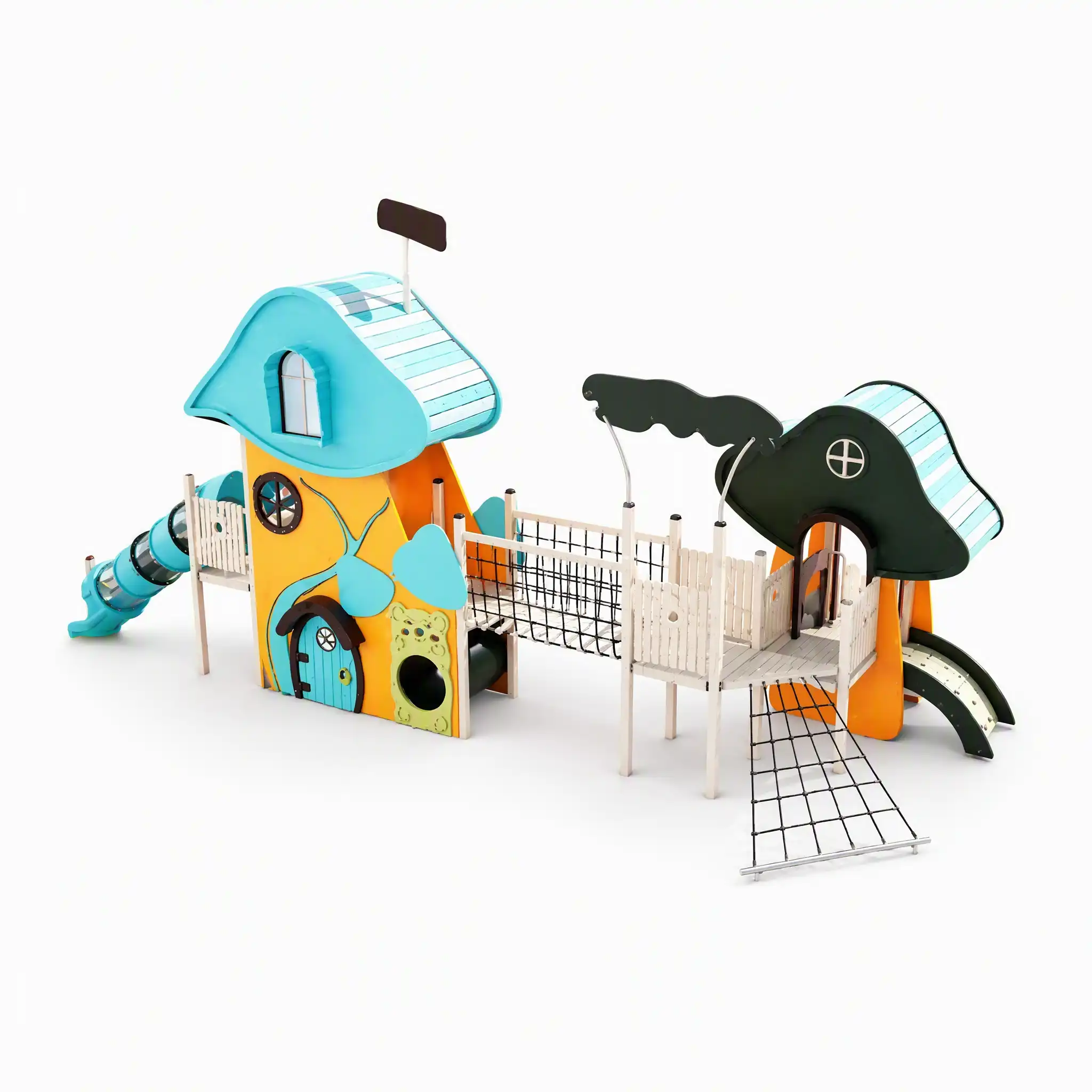 mushroom hut slide1
