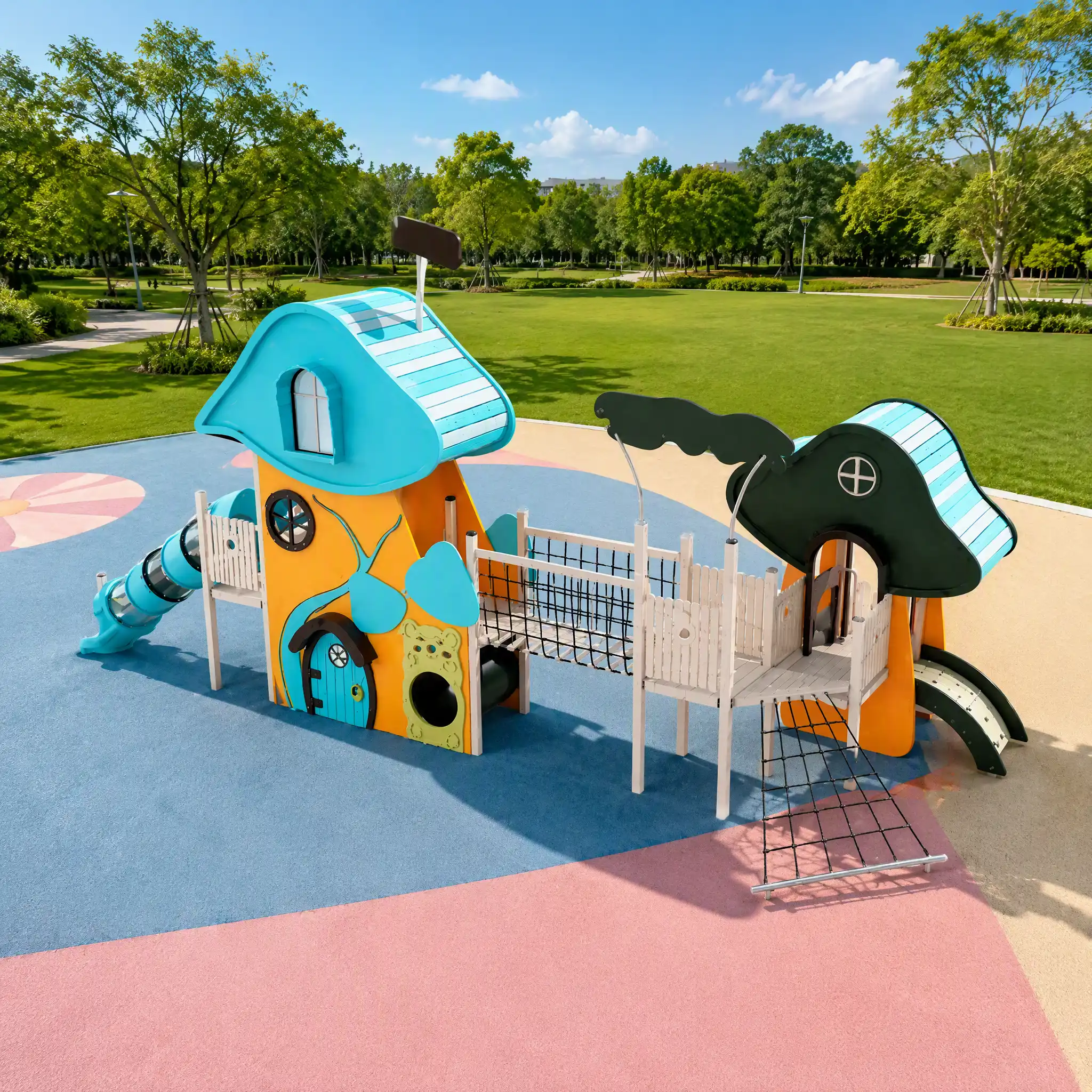 mushroom hut slide3