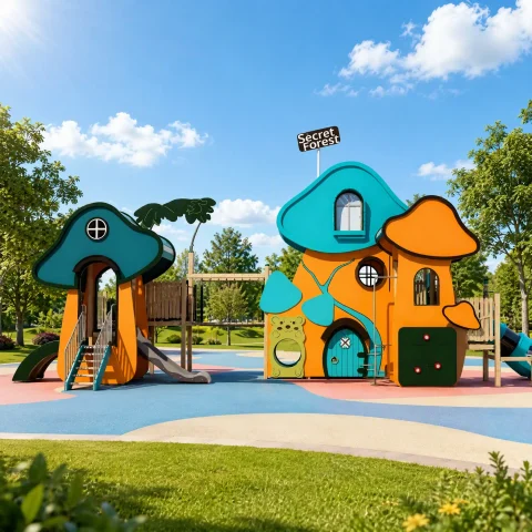 mushroom hut slide4