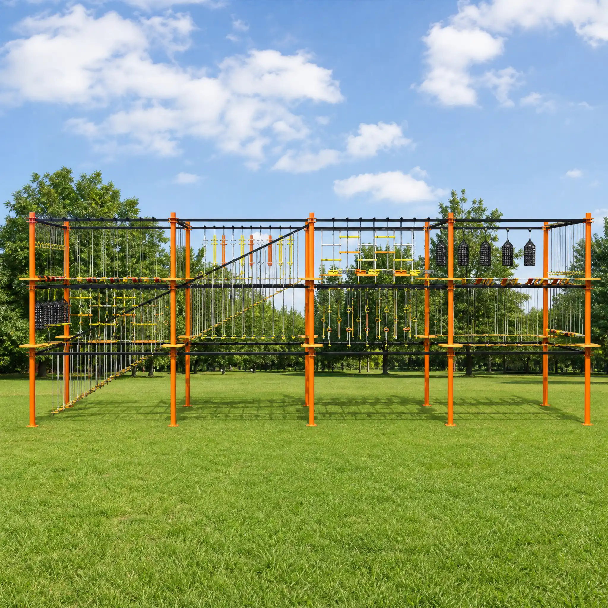 net playground commercial