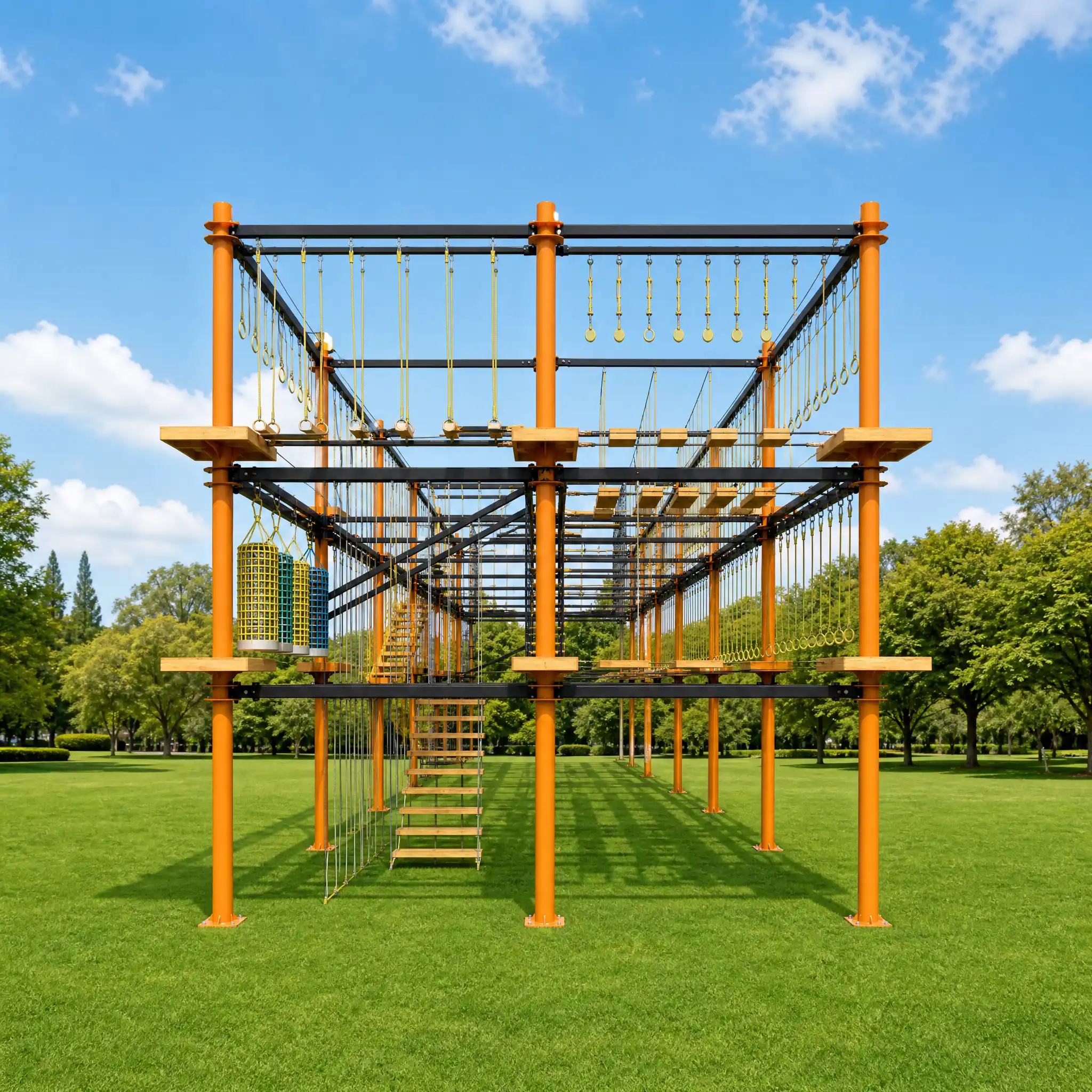 net playground commercial1