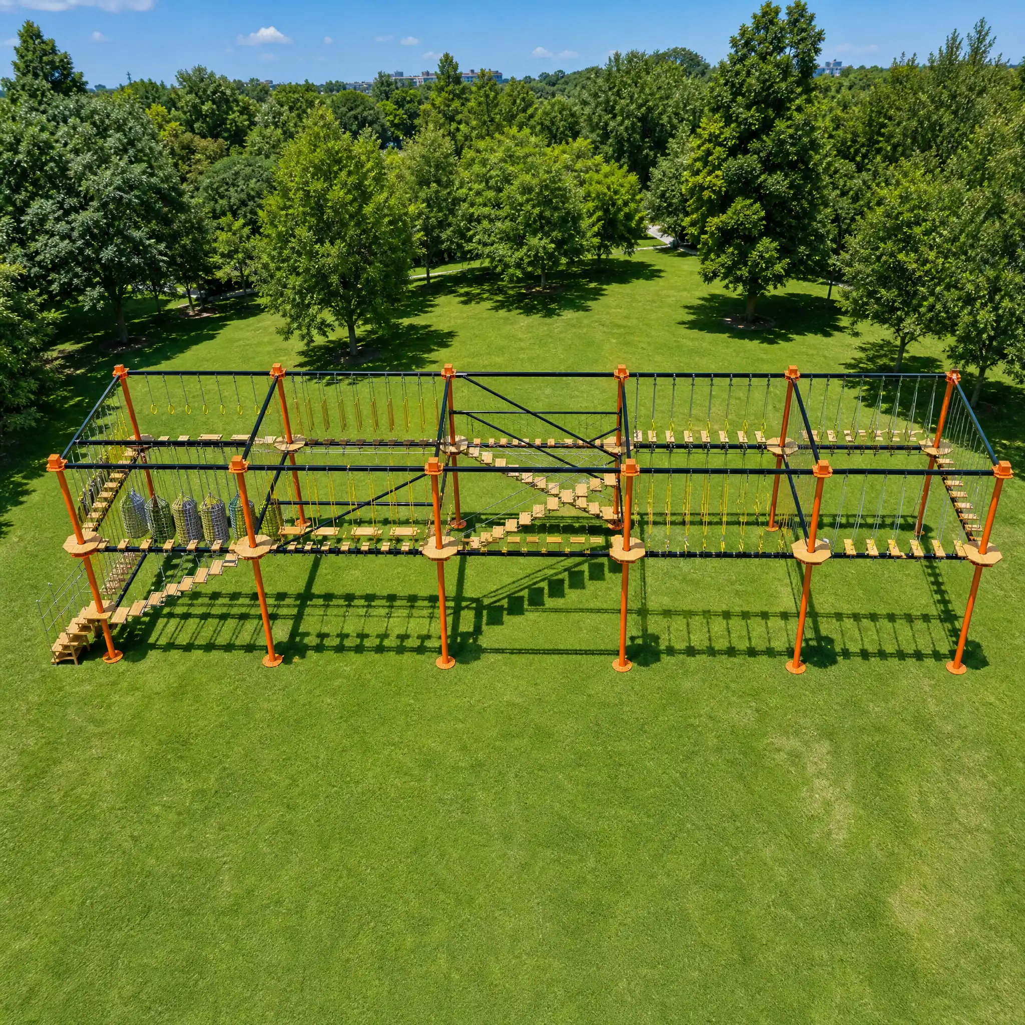 net playground commercial3