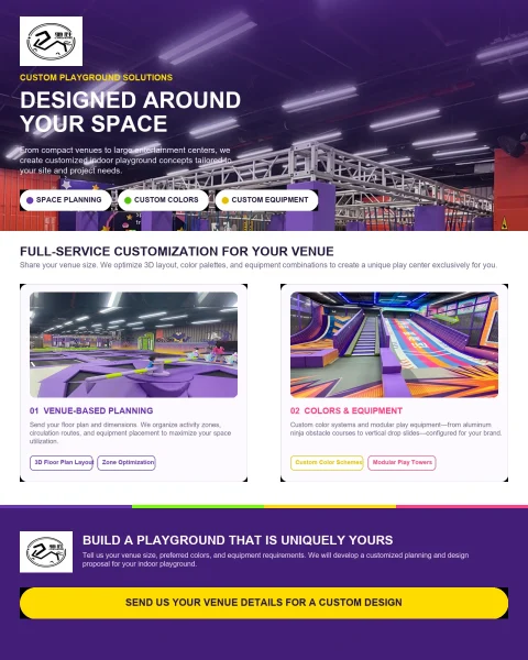 ninja challenge indoor playground0