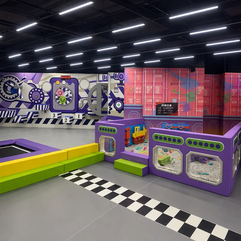 ninja challenge indoor playground1