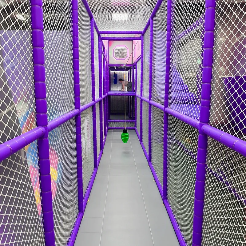 ninja challenge indoor playground4