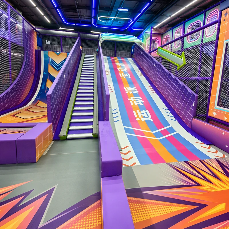 ninja challenge indoor playground6