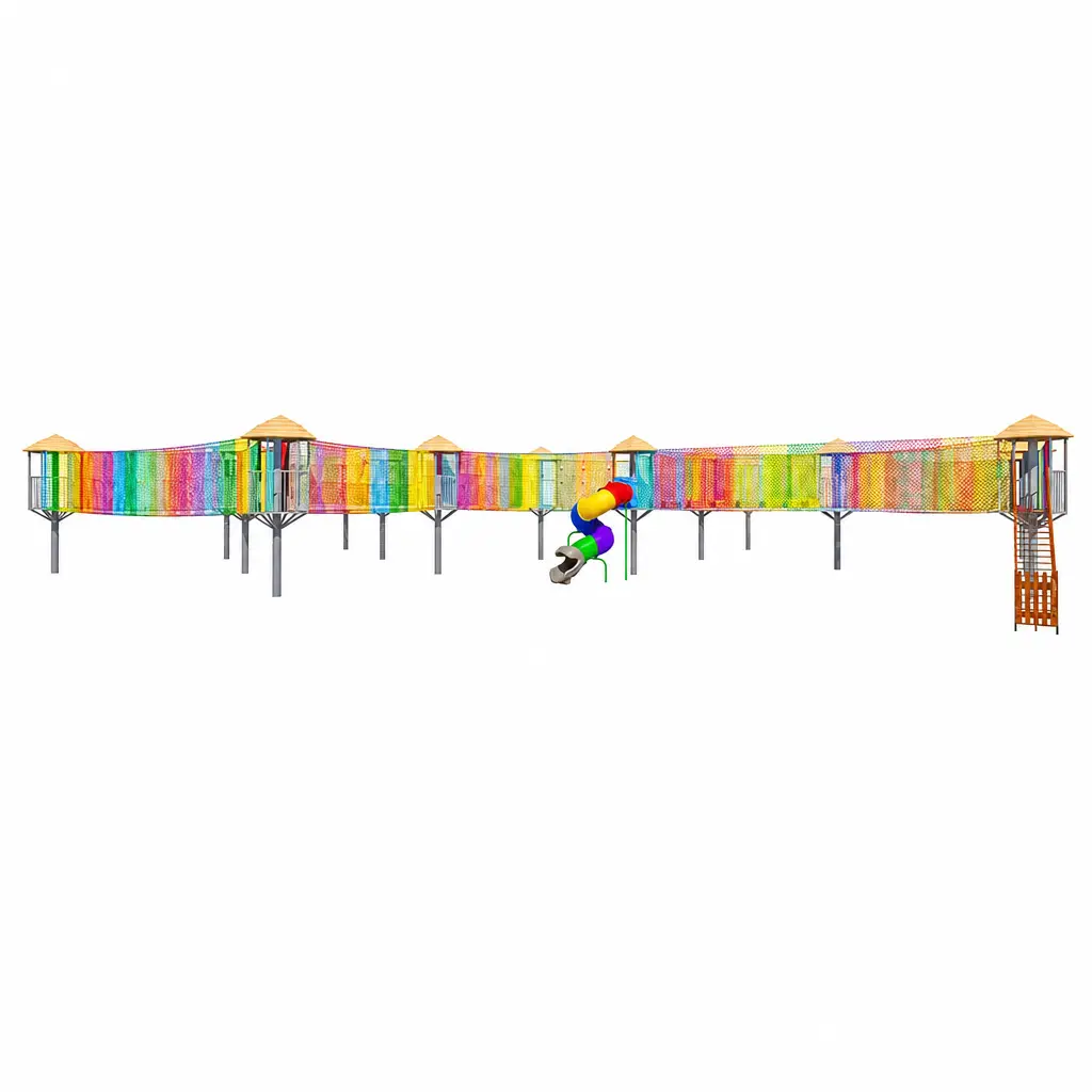 obstacle course1