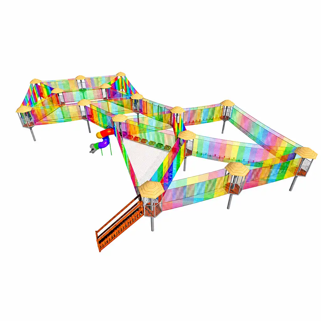 obstacle course2