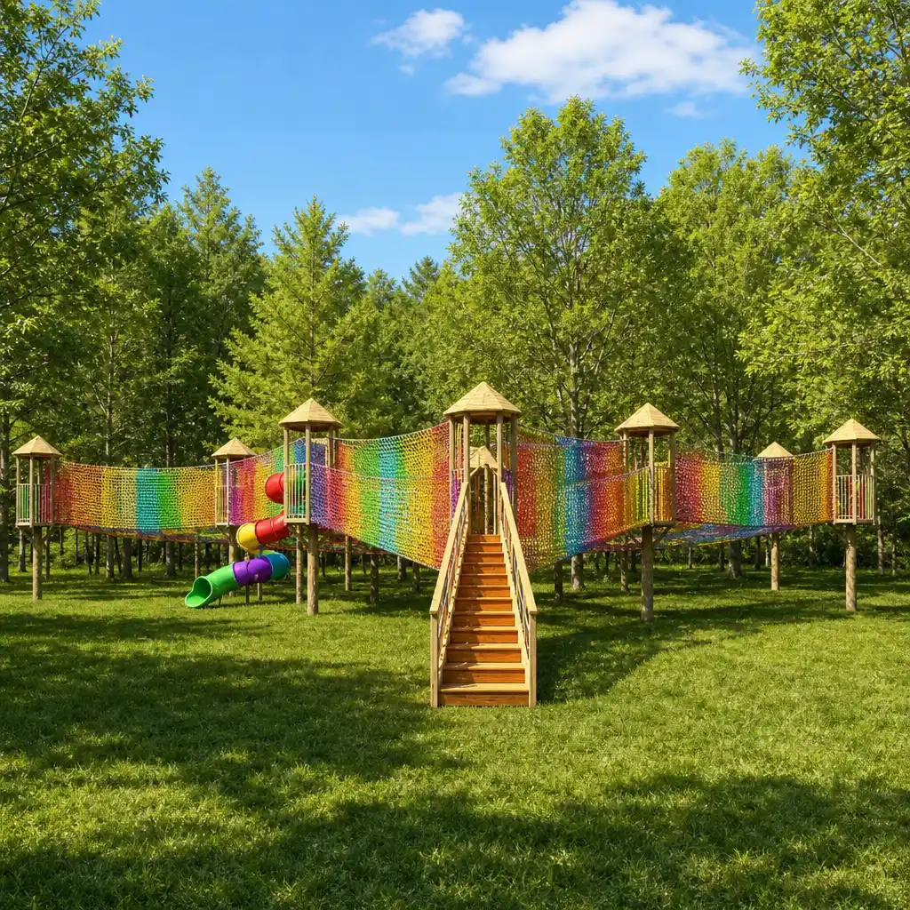 obstacle course5